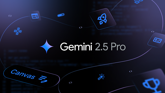 Gemini 2.5 Pro I/O 版本提升编码和视频性能