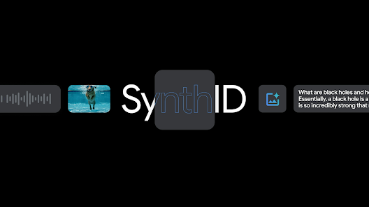 谷歌推出 SynthID 检测器：一项用于揭示人工智能生成内容的工具