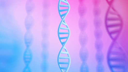 DeepMind 推出 AlphaGenome：AI 革新 DNA 变异预测